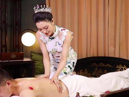 成都成华精油按摩的化学奥秘：芳香疗法如何作用于身心