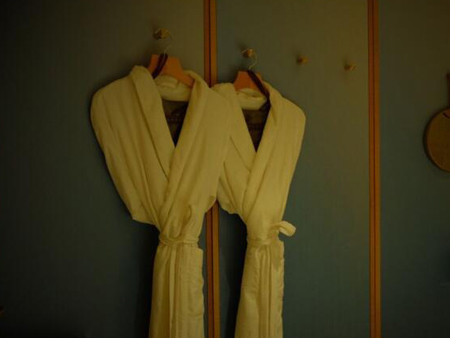 成都成华桑拿会所｜排湿排毒·焕活身心